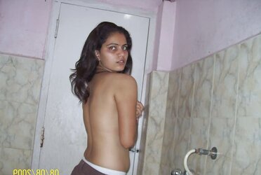 Indian Belle