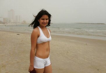Indian Belle