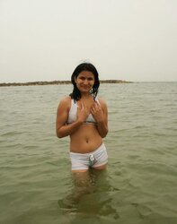 Indian Belle