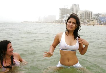 Indian Belle