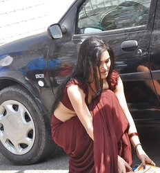 Indian Belle