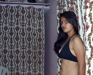 Indian Belle