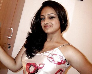 Indian Belle