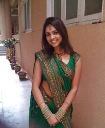 Indian Belle