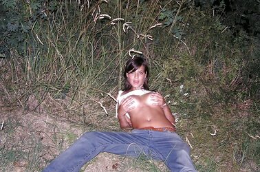 2 super hot Inexperienced Damsels Showing