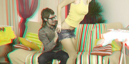 Porn Films 3D - Stunner was romped well