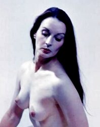 Bare-Chested Vintage Mummies