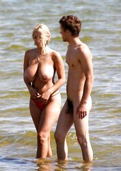 Big-Chested Stunners
