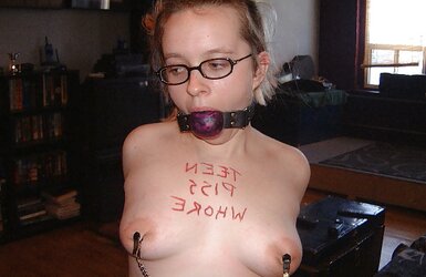 Real websluts
