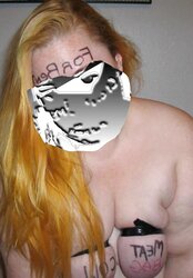 Real websluts