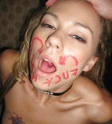Real websluts
