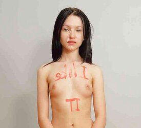Real websluts