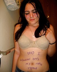 Real websluts