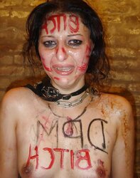 Real websluts
