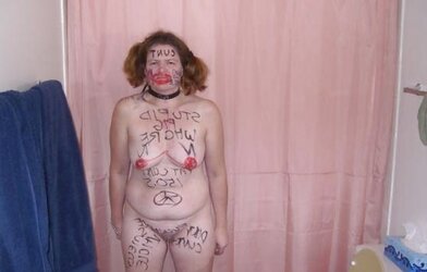Real websluts