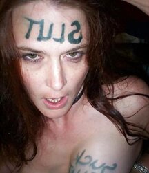 Real websluts