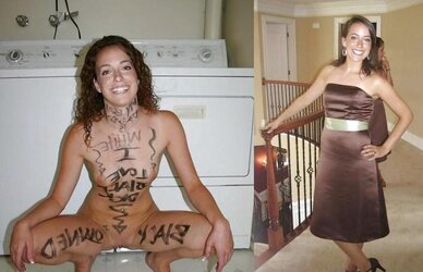 Real websluts