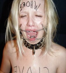Real websluts