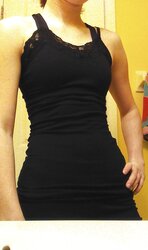 Splendid sporty gal like to be exhibitionistic