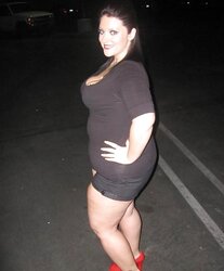 Clad plumper