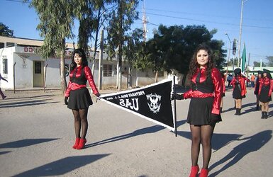 Mexicanas en pantimedias mexican dolls in stockings