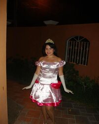 Mexicanas en pantimedias mexican dolls in stockings