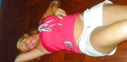 Acquaintance Mature Hump