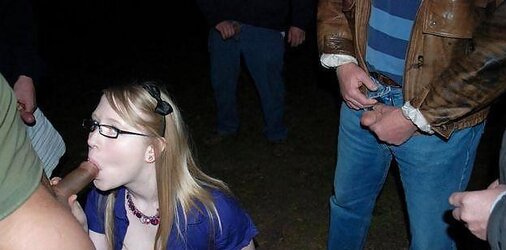 White Wives Possessed By BIG BLACK COCK