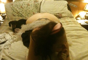 PLUMPER Wifey Lovin’ BIG BLACK COCK