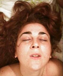 My redhead ex-gf stretching and screwing