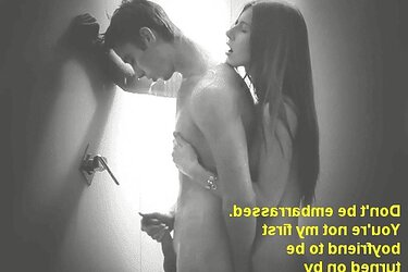 Female Dom Cuck