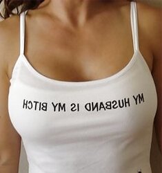 Female Dom Cuck