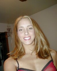 Ash-Blonde russian honey