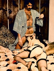 Retro Sharon Mitchell