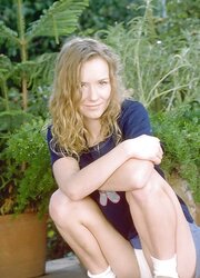 UNSPOILED TEENAGER CECILIA