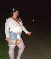 Plumper flashers