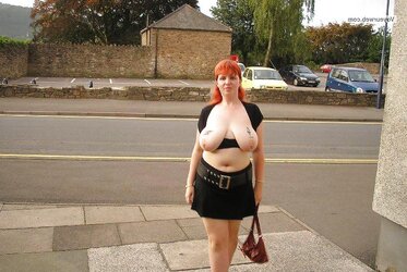 Plumper flashers