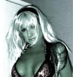 GoldenCougar From SmutDates.com