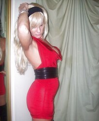 GoldenCougar From SmutDates.com