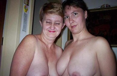 Mother or Daughter? Make your choice (demand)