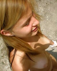 Cute damsel - serie