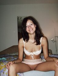 REAL DOLLS FROM AROUND THE WORLD - NADINE
