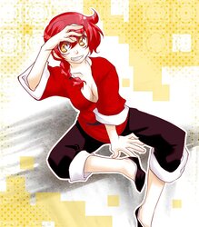 Ranma Hentai