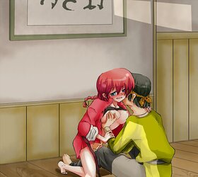 Ranma Hentai