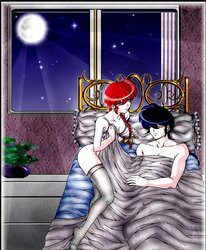 Ranma Hentai