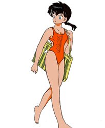 Ranma Hentai