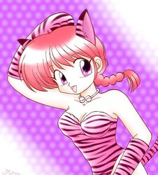 Ranma Hentai