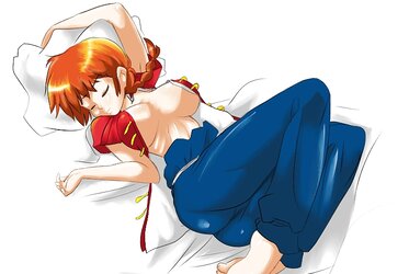 Ranma Hentai
