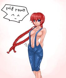 Ranma Hentai