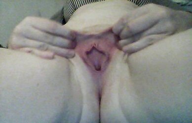 Wide Open toilet cockslut demands